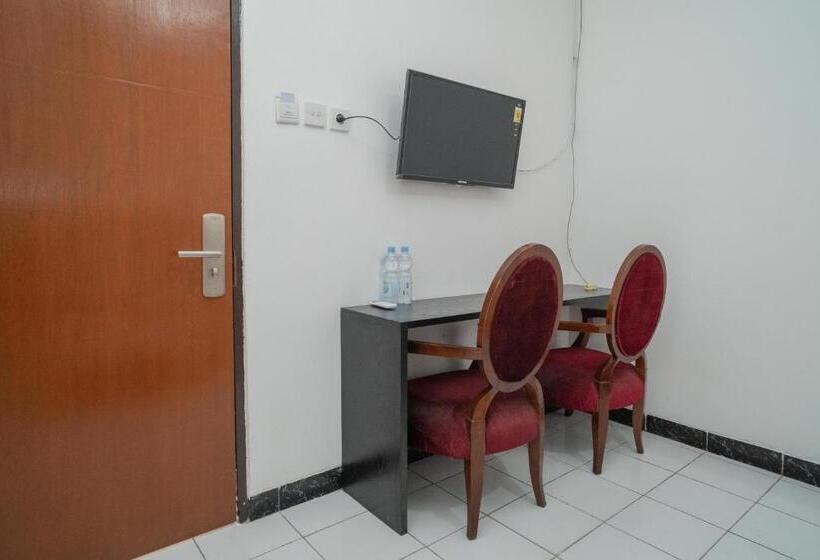 هتل Reddoorz @ Glodok