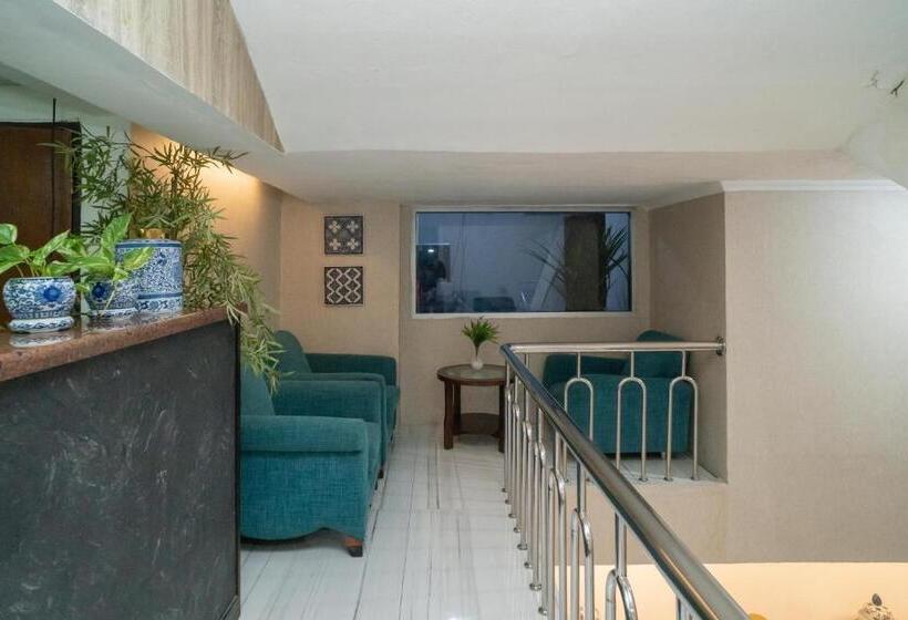 هتل Reddoorz @ Glodok