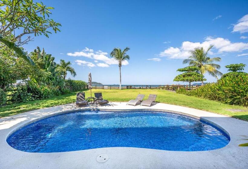 בית מלון כפרי Salty Adventures At Twin Dolphins