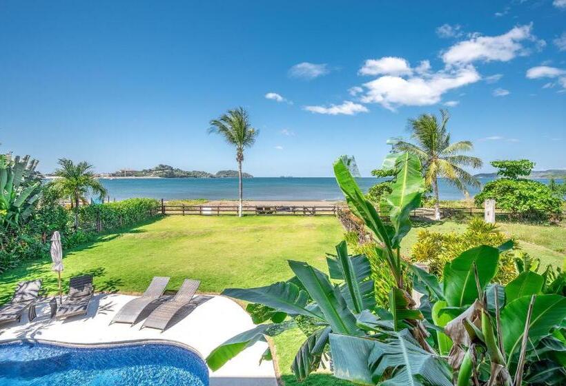 בית מלון כפרי Salty Adventures At Twin Dolphins