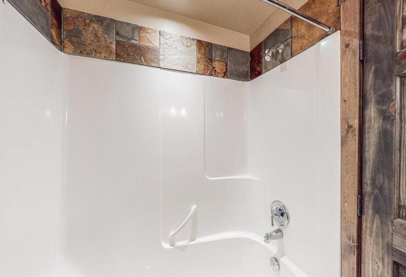 בית מלון כפרי Southpoint #23