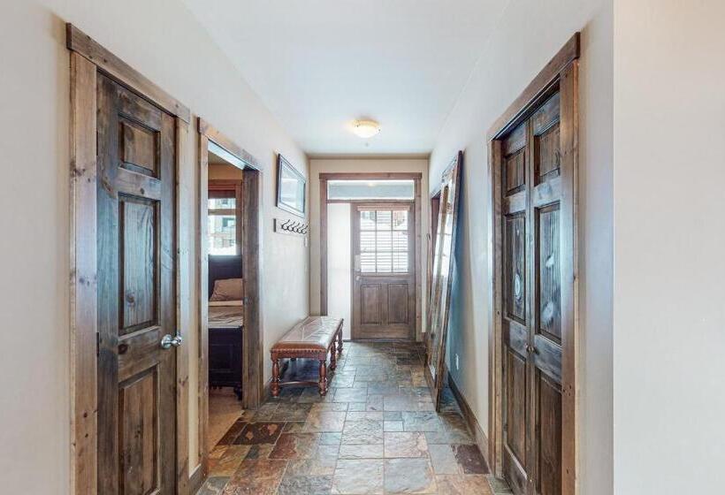 בית מלון כפרי Southpoint #23