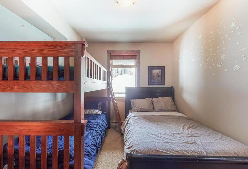 בית מלון כפרי Southpoint #23