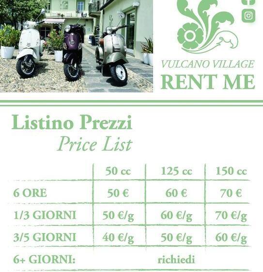 酒店 Vulcano Palace