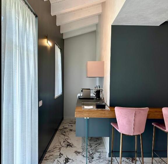 酒店 Vulcano Palace