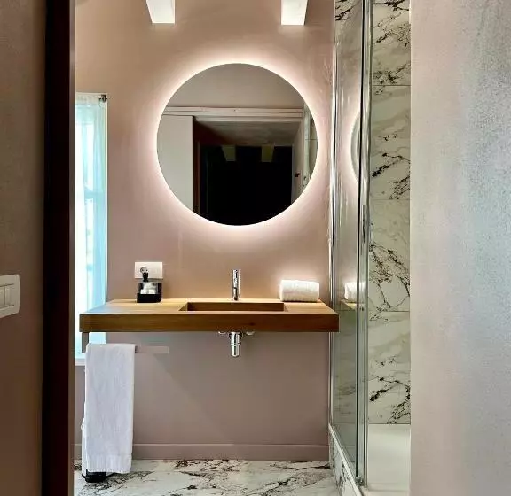 Hotelli Vulcano Palace