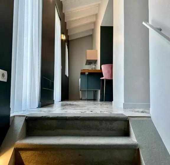 Hotelli Vulcano Palace