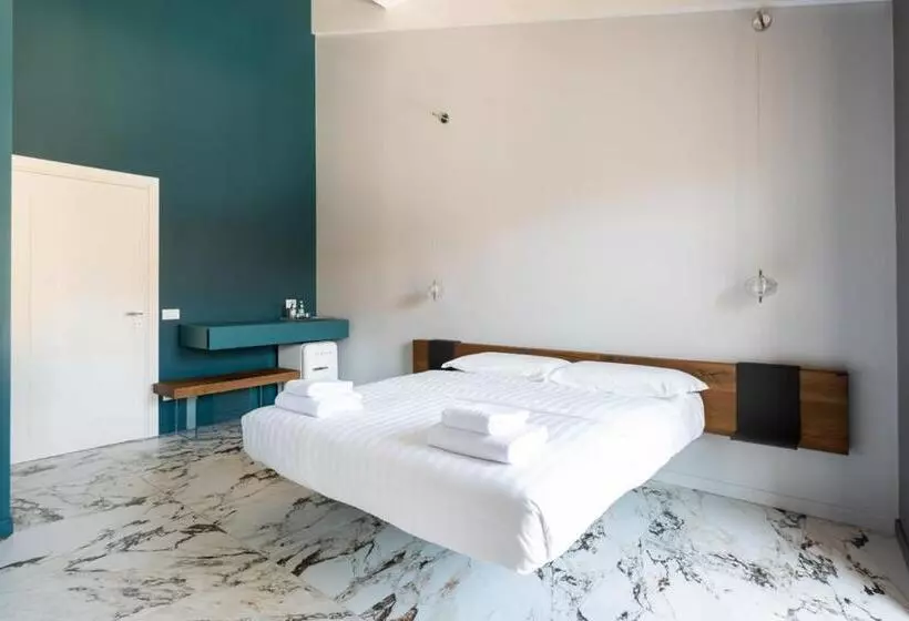 Hotelli Vulcano Palace