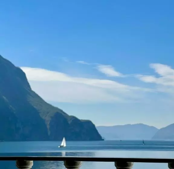 Hotelli Vulcano Palace