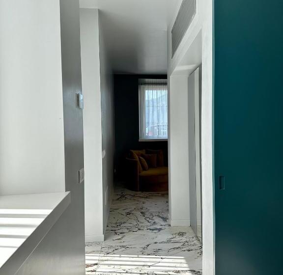 酒店 Vulcano Palace