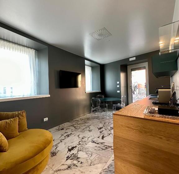 酒店 Vulcano Palace