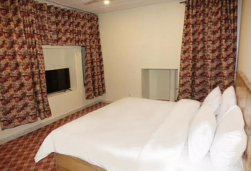 Legend Hotel Skardu