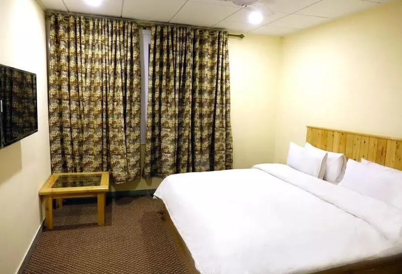 Legend Hotel Skardu