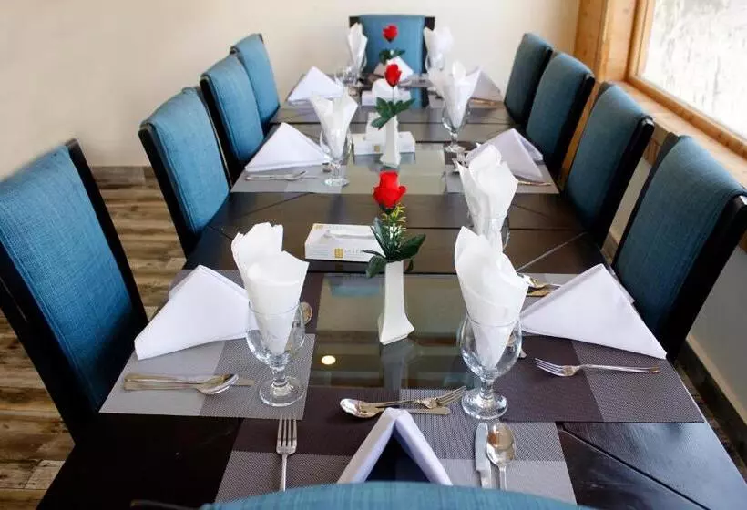 Legend Hotel Skardu