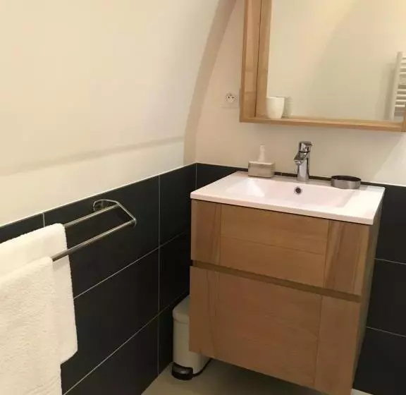 Ma Maisonnette