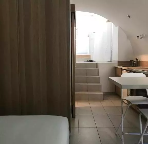 Ma Maisonnette