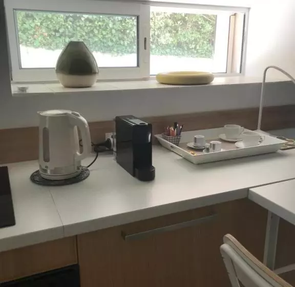 Ma Maisonnette