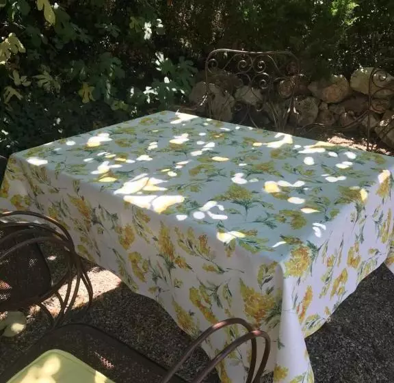 Ma Maisonnette