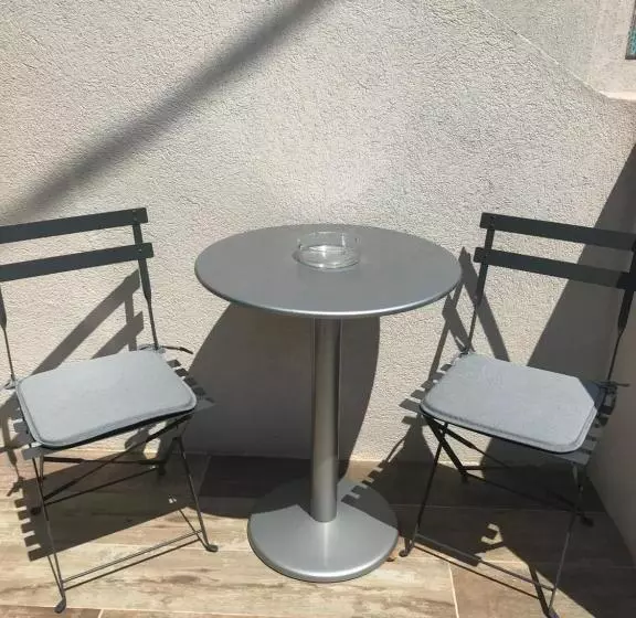 Ma Maisonnette