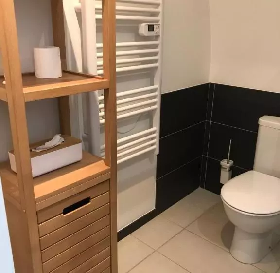 Ma Maisonnette