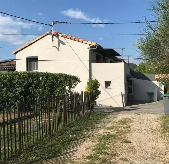 Ma Maisonnette