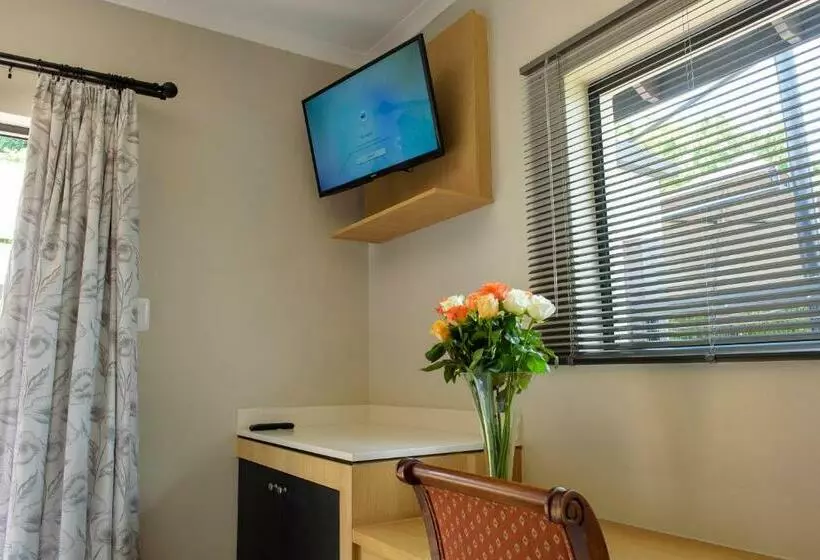 Majatalo Magnolia Guesthouse