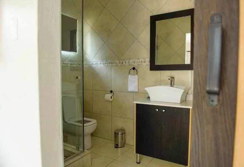 Majatalo Magnolia Guesthouse