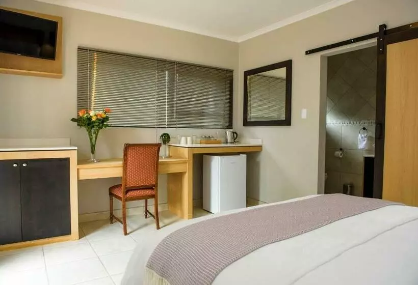 Majatalo Magnolia Guesthouse