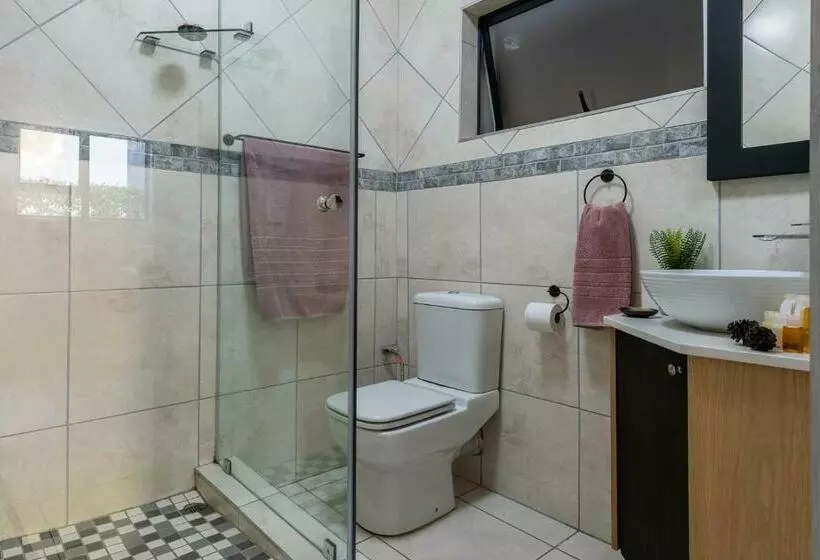 Majatalo Magnolia Guesthouse