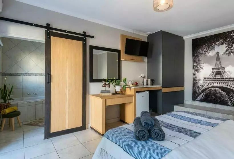 Majatalo Magnolia Guesthouse