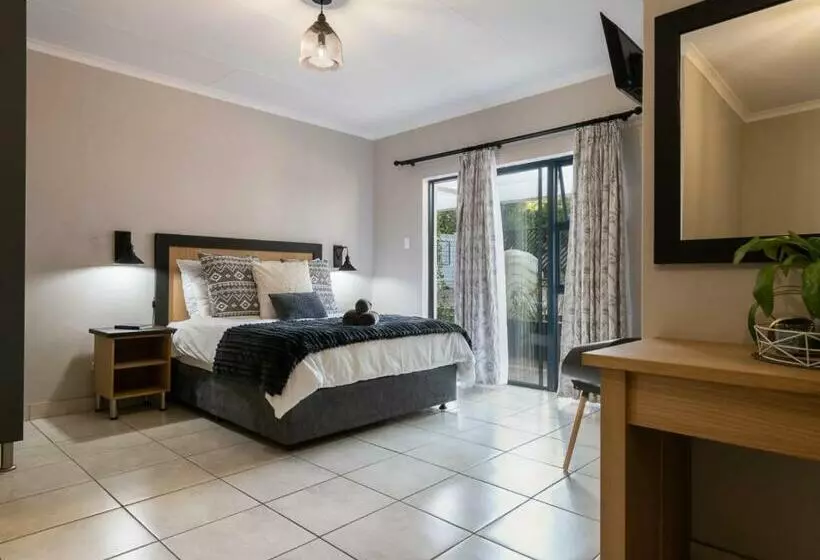 Majatalo Magnolia Guesthouse