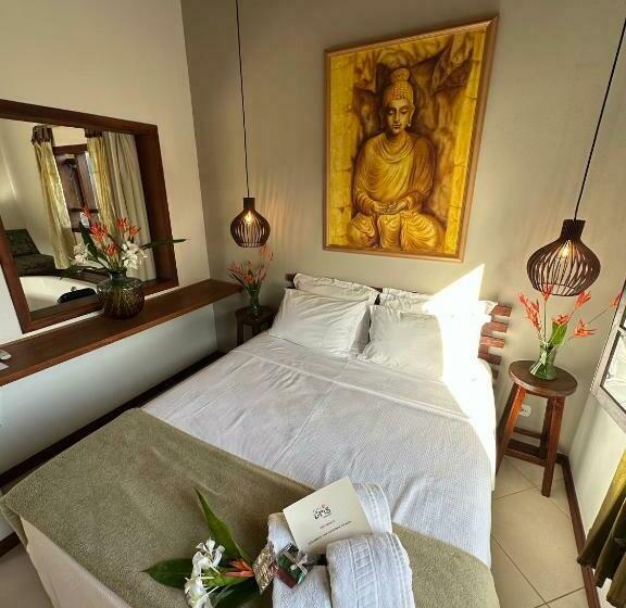 پانسیون Residencial Villa Cris Jd. São Lourenço/itaguaré