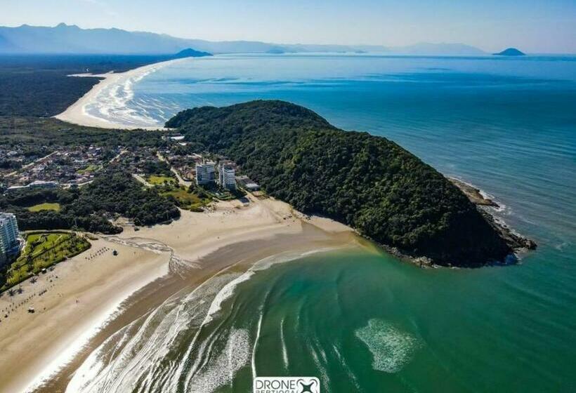 پانسیون Residencial Villa Cris Jd. São Lourenço/itaguaré