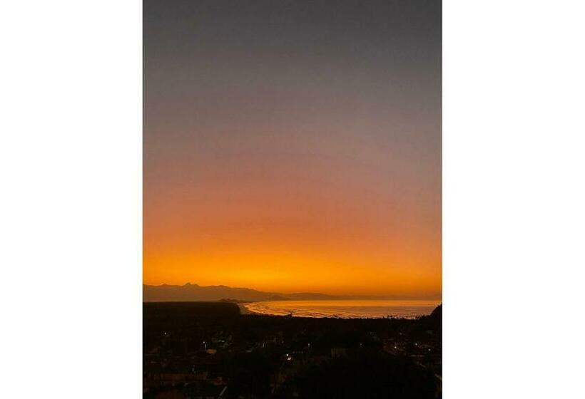 پانسیون Residencial Villa Cris Jd. São Lourenço/itaguaré