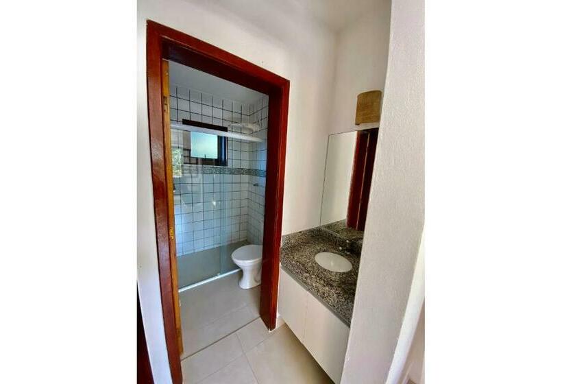 پانسیون Residencial Villa Cris Jd. São Lourenço/itaguaré