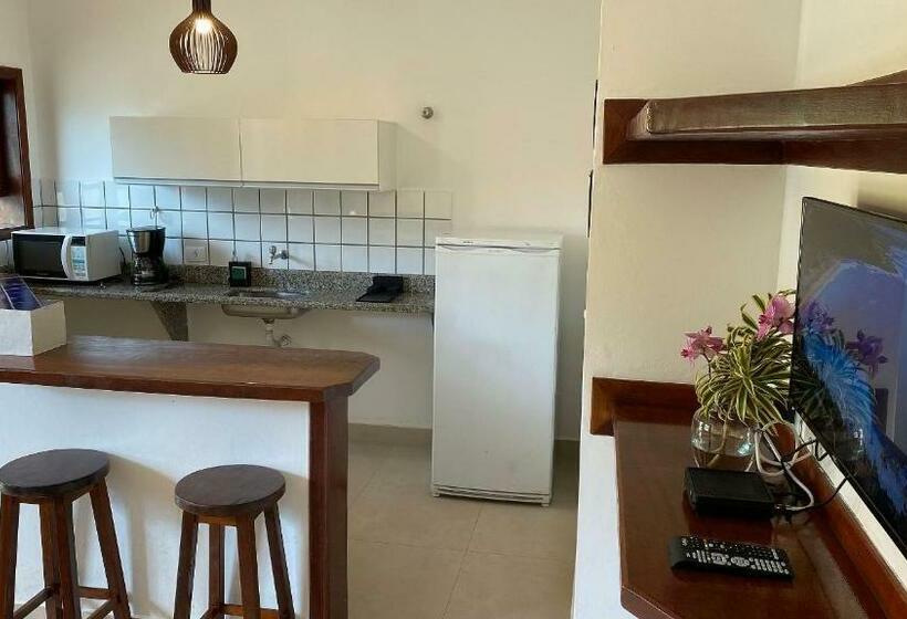 پانسیون Residencial Villa Cris Jd. São Lourenço/itaguaré