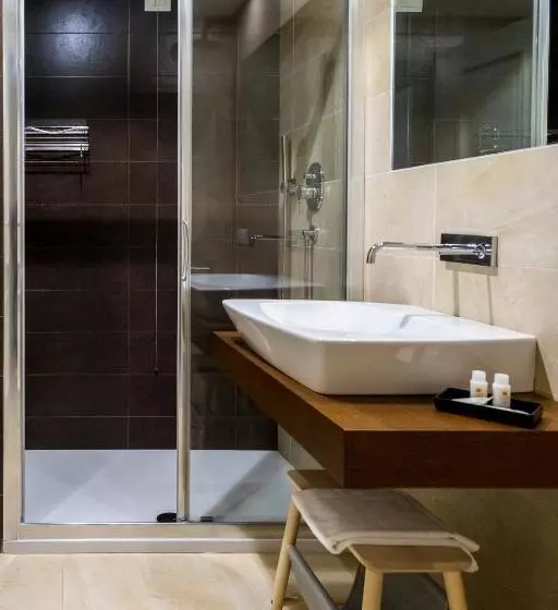 ペンション Verdello Home