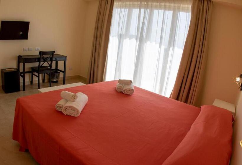 פנסיון Verdello Home