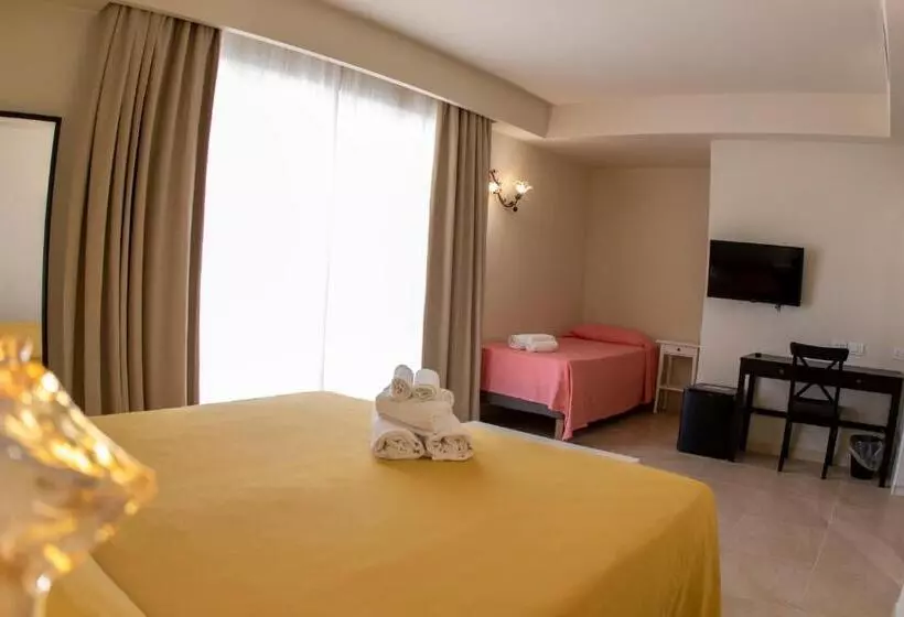 ペンション Verdello Home