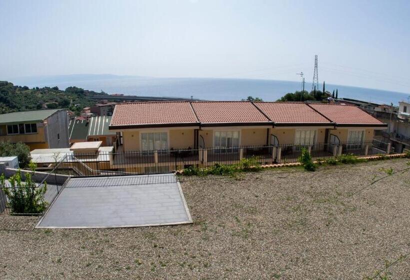 פנסיון Verdello Home