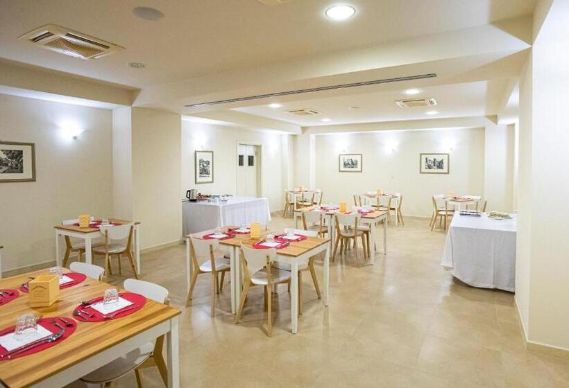 פנסיון Verdello Home