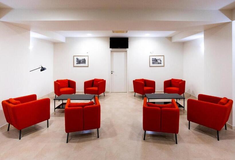 פנסיון Verdello Home