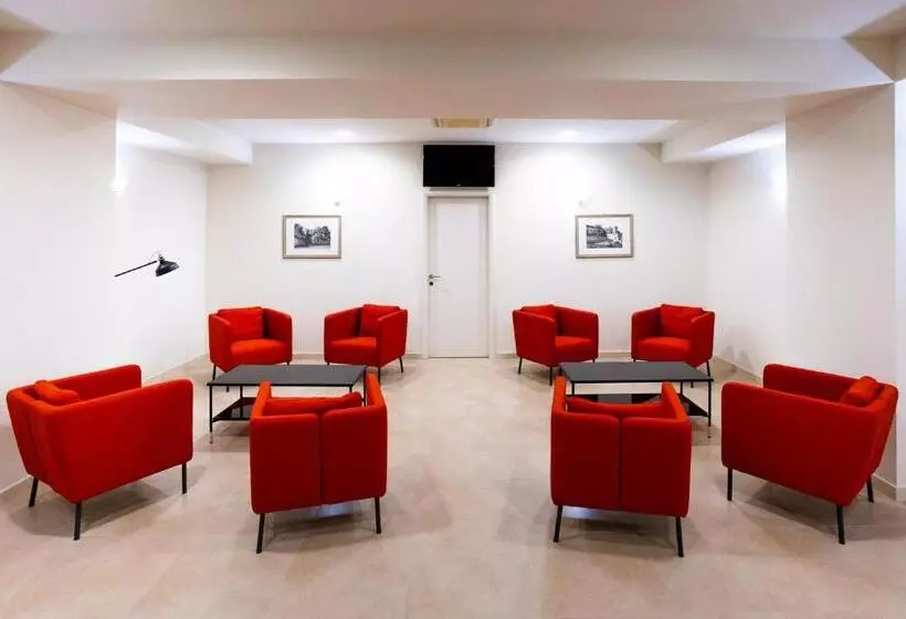 ペンション Verdello Home