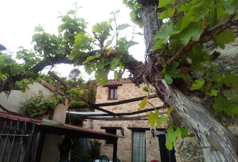 Posada Del Dulce Sueño