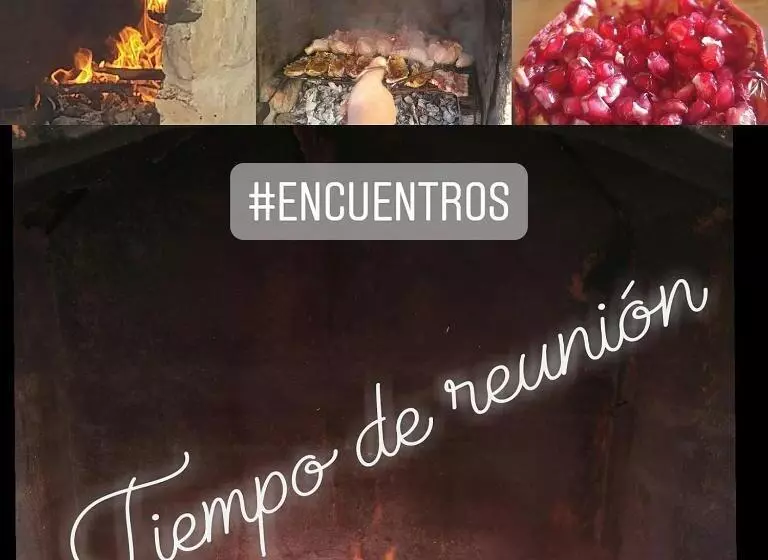 Posada Del Dulce Sueño