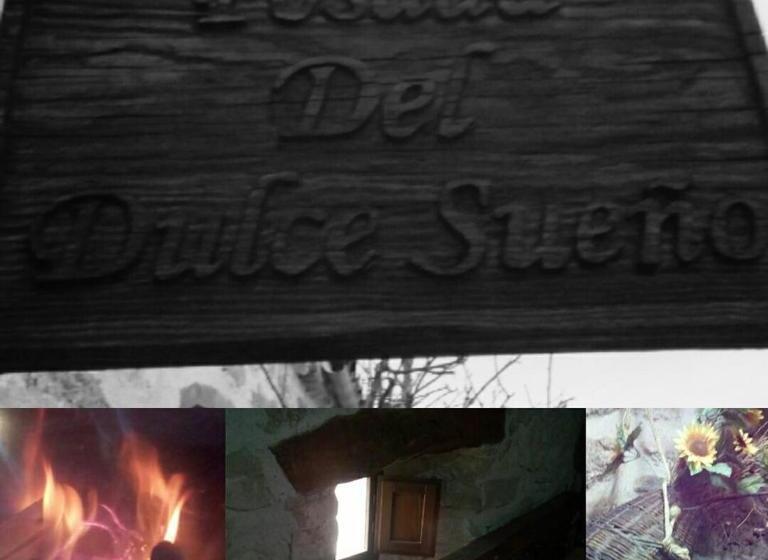 Posada Del Dulce Sueño