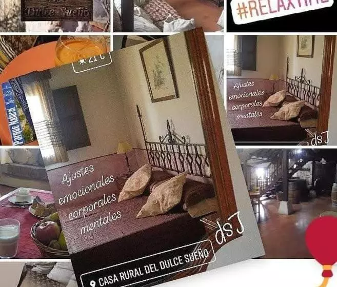 Posada Del Dulce Sueño