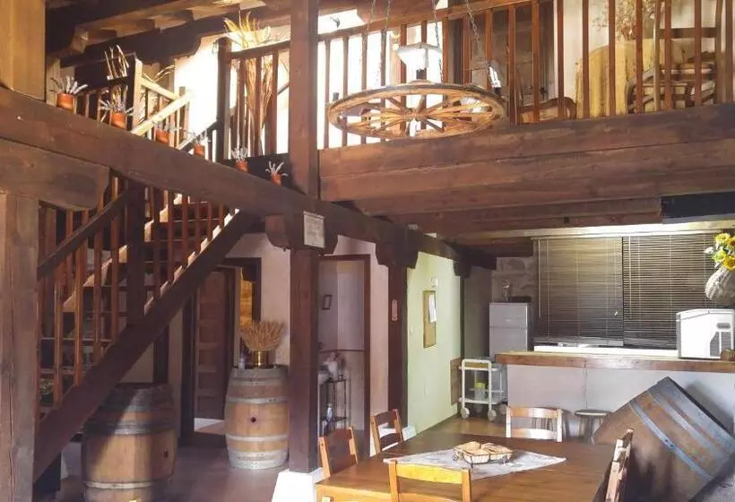 Posada Del Dulce Sueño