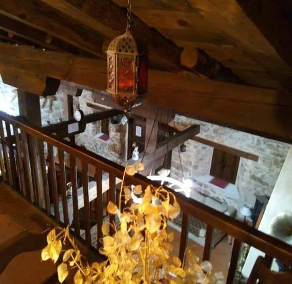 Posada Del Dulce Sueño