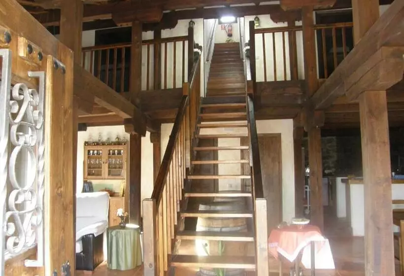 Posada Del Dulce Sueño